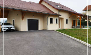 Maison 5 Pièces 143 m² à louer à Voiron (38500)