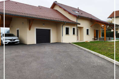 Maison 5 pièces 1752 €