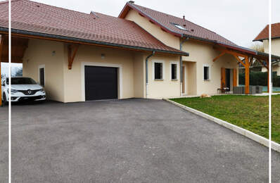 Maison Voiron - 5 pièce(s) -143.50 m2 — photo du bien
