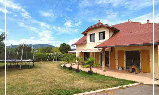 Maison 5 Pièces 156 m² à louer à Voiron (38500)