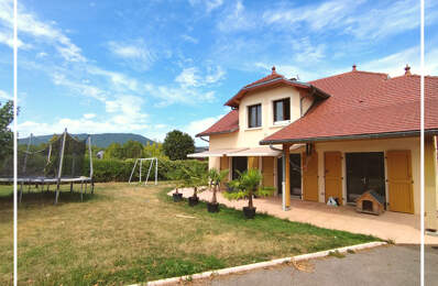 Maison Voiron - 5 pièce(s) - 156.95 m2 — photo du bien