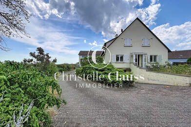 Maison 8 pièces 599900 €