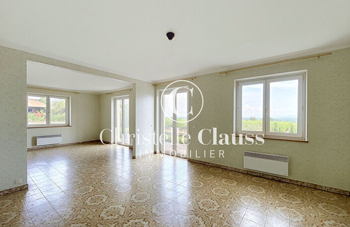 Maison Saint Hippolyte 217 m2 — photo 3