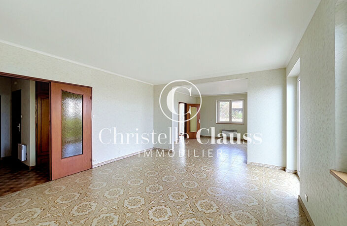 Maison Saint Hippolyte 217 m2 — photo 4