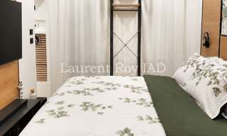 Appartement 1 Pièce 21 m² à vendre à Taverny (95150)