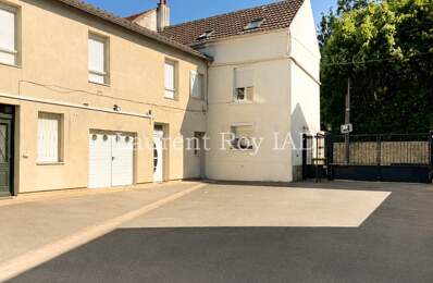 Vente Studio 1 pièce — photo du bien