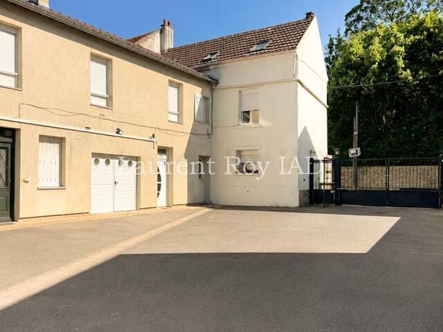 Vente Studio 1 pièce — photo du bien