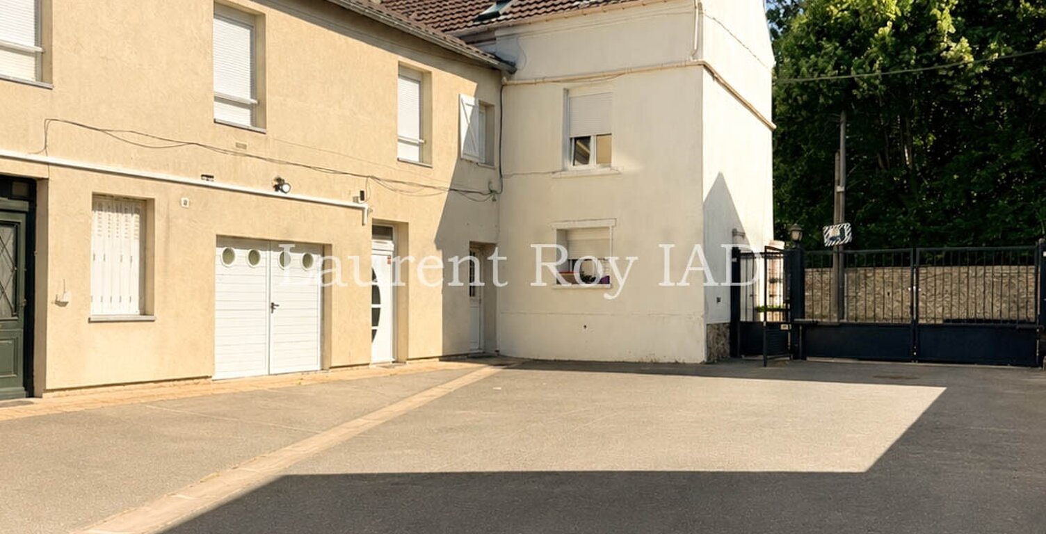 Vente Studio 1 pièce — photo 1