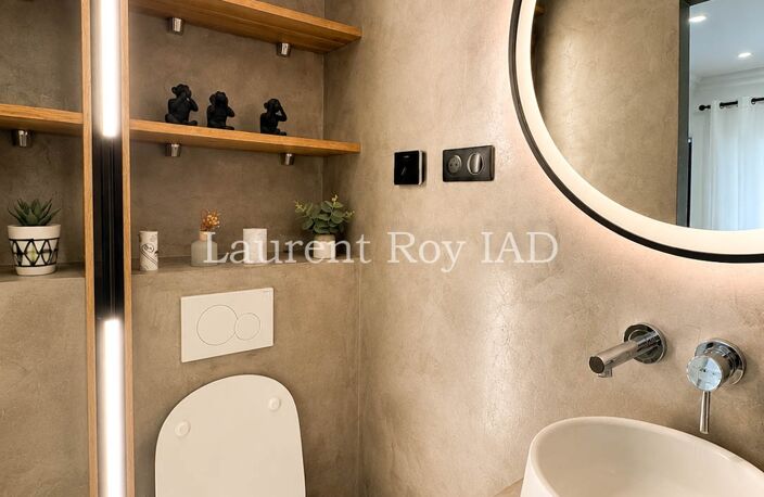 Vente Studio 1 pièce — photo 4
