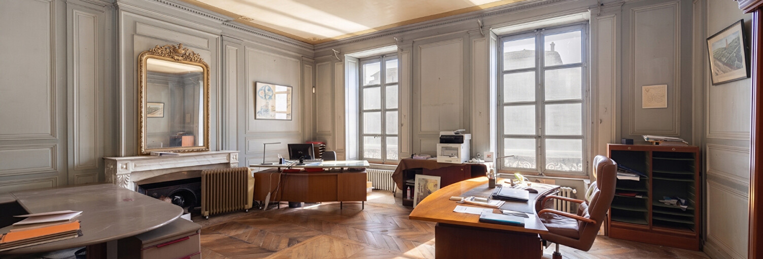 Commerce 3 Pièces 140 m² à vendre à Saint-Symphorien-d'Ozon (69360)