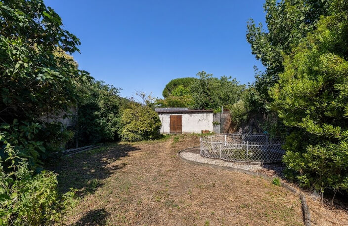 Ancien atelier de cordonnier à transformer — photo 3