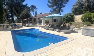 Maison 5 Pièces 110 m² à vendre à Lorgues (83510)