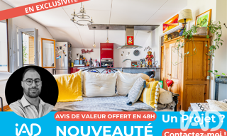Appartement 2 Pièces 61 m² à vendre à Gap (05000)
