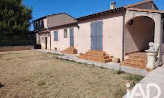 Maison 4 Pièces 124 m² à vendre à Saint-Gilles (30800)