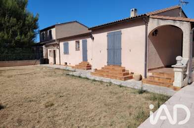 Maison 4 pièces 287000 €