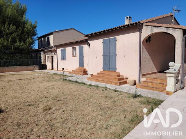 Vente Maison/villa 4 pièces — photo du bien