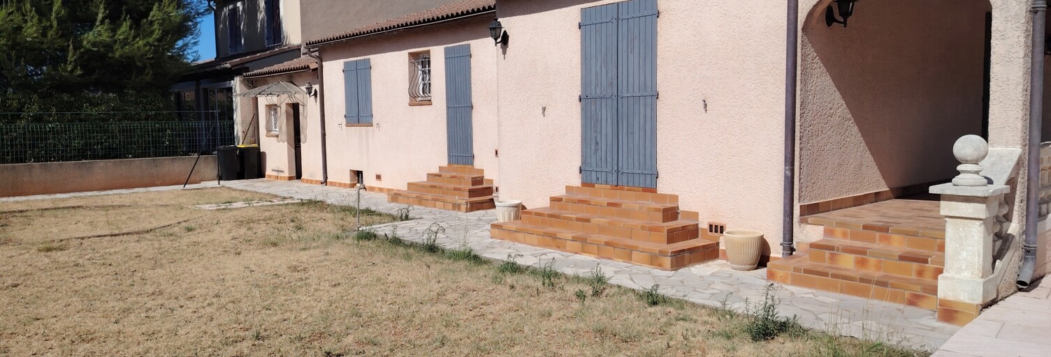 Maison 4 Pièces 124 m² à vendre à Saint-Gilles (30800)