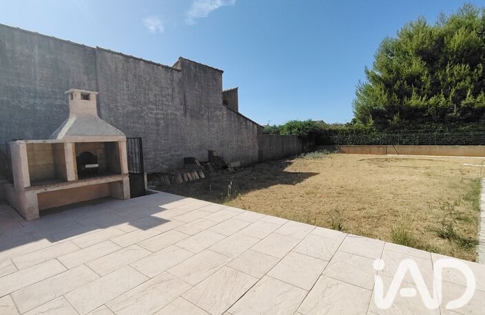 Vente Maison/villa 4 pièces — photo 2