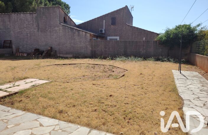 Vente Maison/villa 4 pièces — photo 3