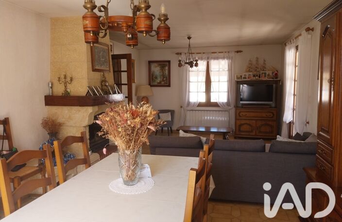 Vente Maison/villa 4 pièces — photo 4