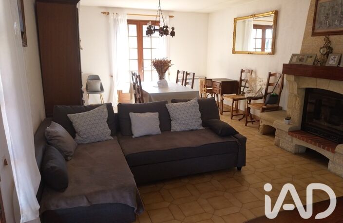 Vente Maison/villa 4 pièces — photo 5