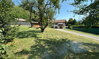 Maison 6 Pièces 137 m² à vendre à Tournon (73460)