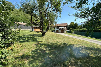 Maison 6 pièces 468000 €