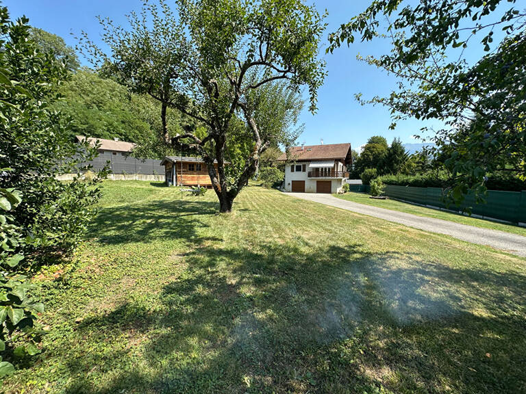 Maison Tournon 6 pièces 137 m2 — photo 1