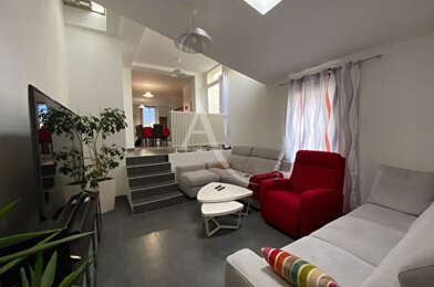 Maison 6 pièces 397100 €