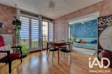 Appartement 3 pièces 89500 €