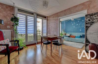 Vente Appartement 3 pièces — photo du bien