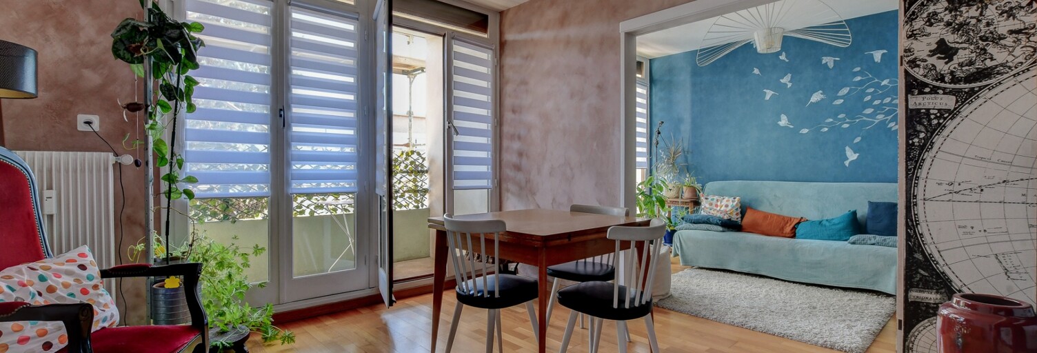 Appartement 3 Pièces 65 m² à vendre à Limoges (87000)
