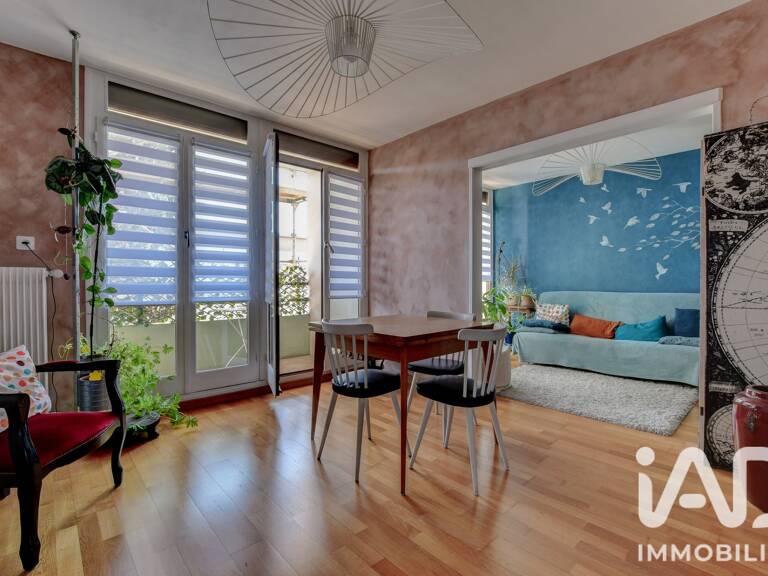 Vente Appartement 3 pièces — photo 1
