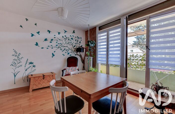 Vente Appartement 3 pièces — photo 2