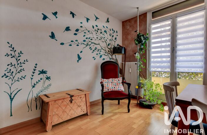Vente Appartement 3 pièces — photo 3