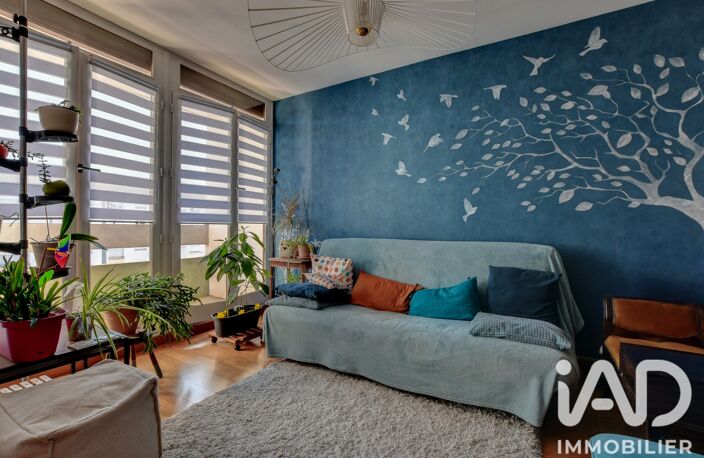 Vente Appartement 3 pièces — photo 4
