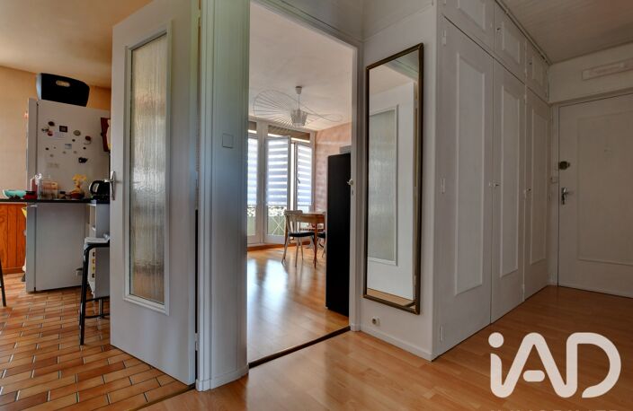 Vente Appartement 3 pièces — photo 5