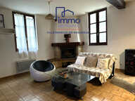 Maison de ville 2 chambres quartier Saint Jean Villefranche De Rouergue — photo 4