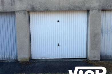 Garage  50 €