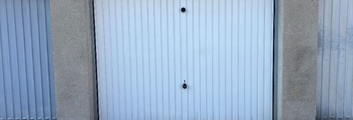 Garage   m² à louer à Limoges (87000)