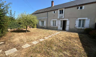 Maison 5 Pièces 96 m² à vendre à Menetou-Salon (18510)