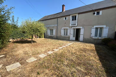 Maison 5 pièces 145000 €