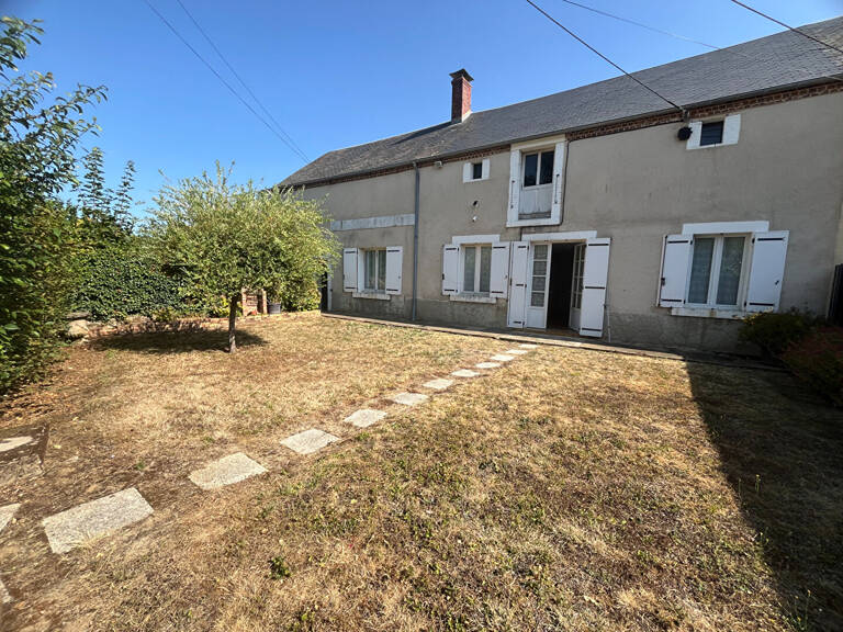 Maison Menetou Salon 5 pièce(s) 96 m2 — photo 1