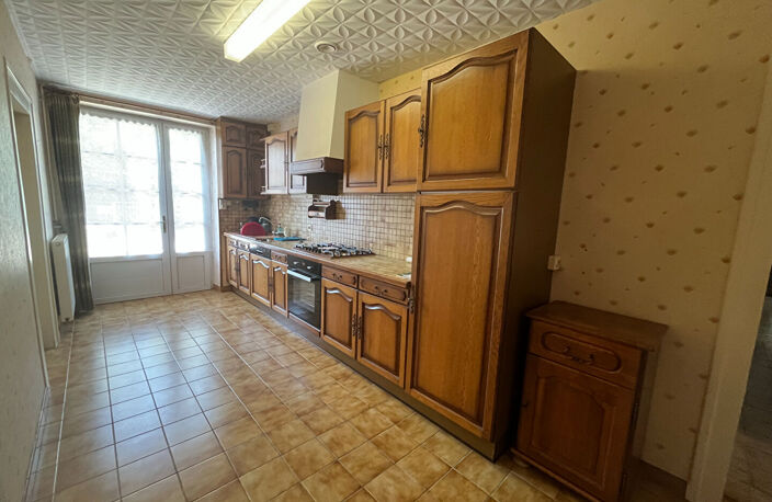 Maison Menetou Salon 5 pièce(s) 96 m2 — photo 2