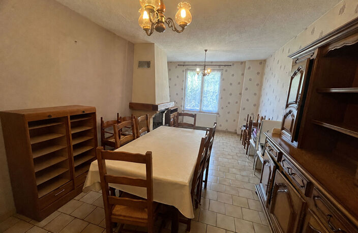 Maison Menetou Salon 5 pièce(s) 96 m2 — photo 3