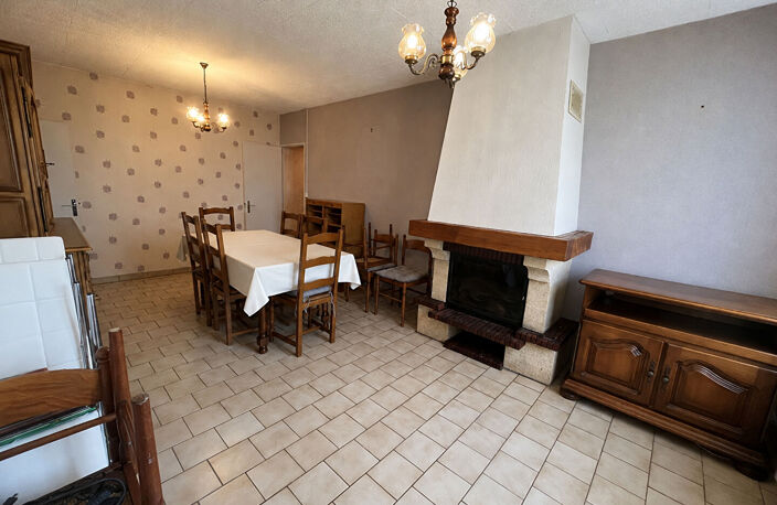 Maison Menetou Salon 5 pièce(s) 96 m2 — photo 4