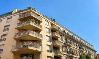 Appartement 4 Pièces 110 m² à vendre à Nice (06000)