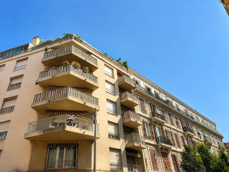 Liberation/ mallaussena : 4 pièces 110 m2 — photo 1