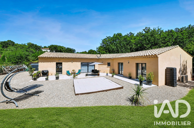 Maison 6 pièces 544000 €