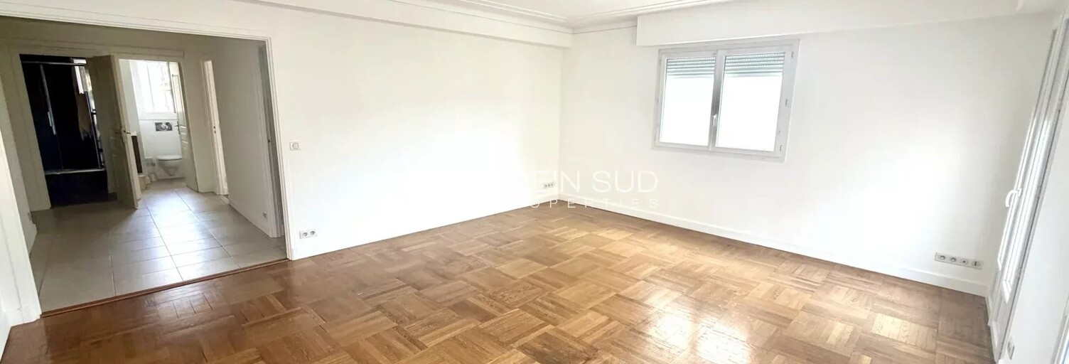 Appartement 3 Pièces 92 m² à louer à Le Cannet (06110)